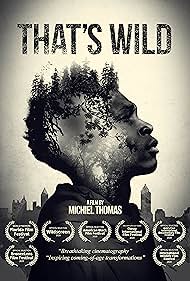 watch-That's Wild (2020)