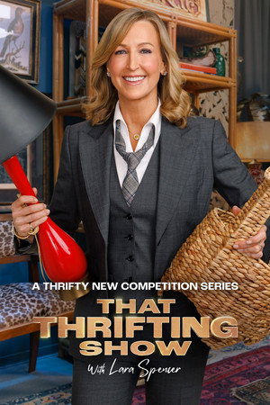 watch-That Thrifting Show with Lara Spencer (2026)