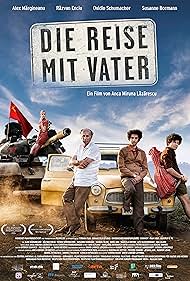 watch-That Trip We Took with Dad (2016)