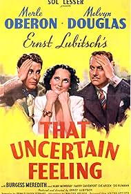 watch-That Uncertain Feeling (1941)