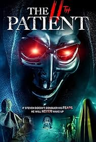 watch-The 11th Patient (2019)