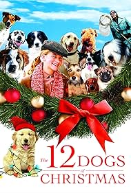 watch-The 12 Dogs of Christmas (2005)