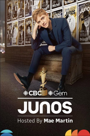 watch-The (2026) Juno Awards (2026)