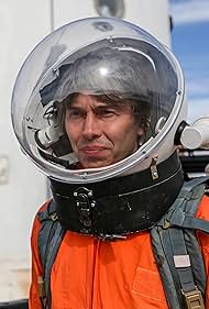 watch-The 21st Century Race For Space (2017)