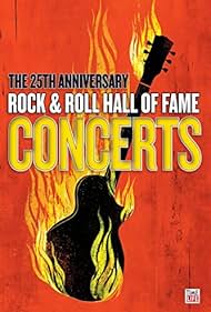 watch-The 25th Anniversary Rock and Roll Hall of Fame Concerts (2009)