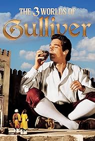 watch-The 3 Worlds of Gulliver (1960)