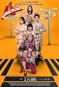 watch-The 4 Rascals (2025)