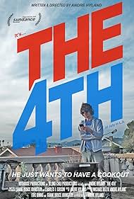 watch-The 4th (2016)