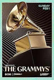 watch-The 68th Annual Grammy Awards (TV Special 2026) 2026