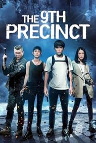 watch-The 9th Precinct (2019)