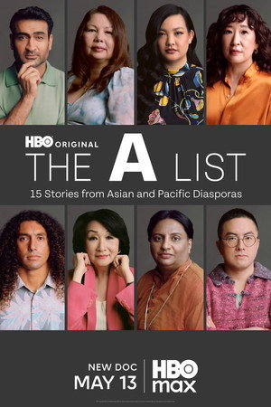 watch-The A List: 15 Stories from Asian and Pacific Diasporas (2025)