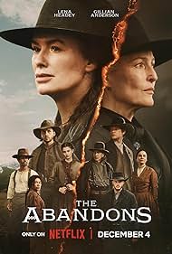 watch-The Abandons (2025)