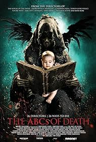 watch-The ABCs of Death (2013)