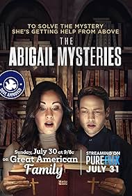 watch-The Abigail Mysteries (2023)