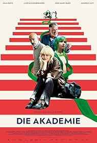 watch-The Academy (2025)
