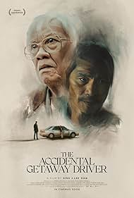 watch-The Accidental Getaway Driver (2025)