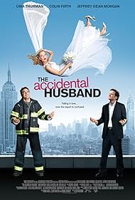 watch-The Accidental Husband (2008)