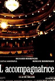 watch-The Accompanist (1993)