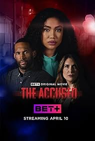 watch-The Accused (2025)