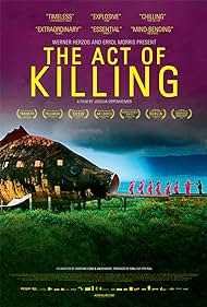 watch-The Act of Killing (2012)