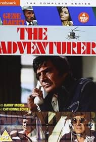 watch-The Adventurer (1972)