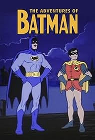 watch-The Adventures of Batman (1968)