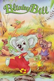 watch-The Adventures of Blinky Bill (1993)