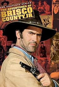 watch-The Adventures of Brisco County, Jr. (1993)