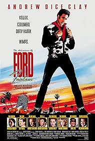 watch-The Adventures of Ford Fairlane (1990)