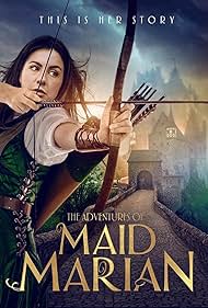 watch-The Adventures of Maid Marian (2022)