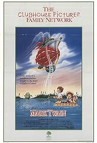 watch-The Adventures of Mark Twain (1985)