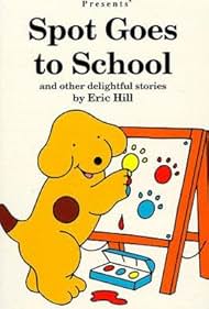 watch-The Adventures of Spot (1987)