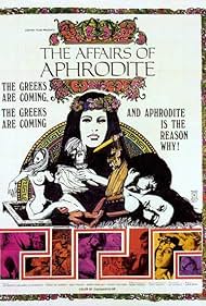 watch-The Affairs of Aphrodite (1970)