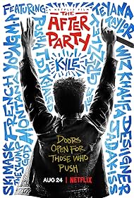 watch-The After Party (2018)