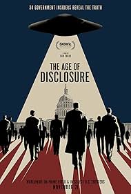 watch-The Age of Disclosure (2025)
