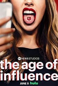 watch-The Age of Influence (2023)