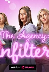watch-The Agency: Unfiltered (2023)