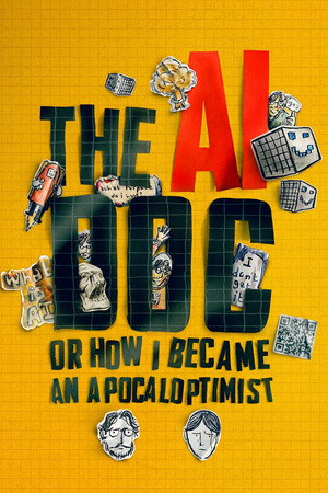watch-The AI Doc: Or How I Became an Apocaloptimist (2026)
