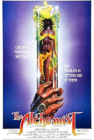 watch-The Alchemist (1983)