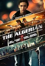 watch-The Algerian (2019)