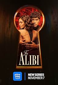 watch-The Alibi (2025)