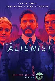watch-The Alienist (2018)