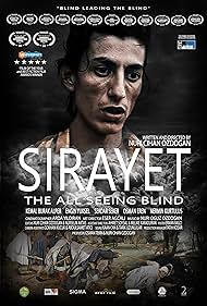 watch-The All Seeing Blind (2017)
