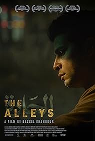 watch-The Alleys (2021)