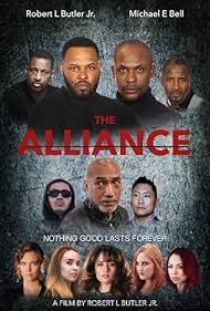 watch-The Alliance (2021)
