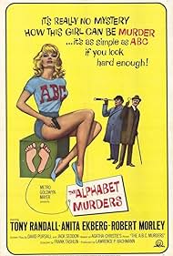 watch-The Alphabet Murders (1966)