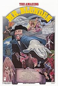 watch-The Amazing Mr. Blunden (1972)