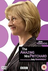 watch-The Amazing Mrs Pritchard (2006)
