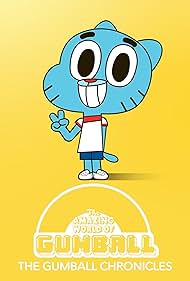 watch-The Amazing World of Gumball: The Gumball Chronicles (2020)