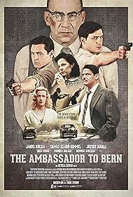 watch-The Ambassador to Bern (2014)